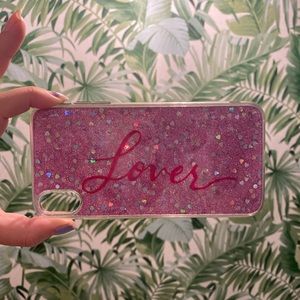 Taylor Swift “Lover” Phone Case